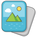 camera icon